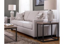  beige sofa   