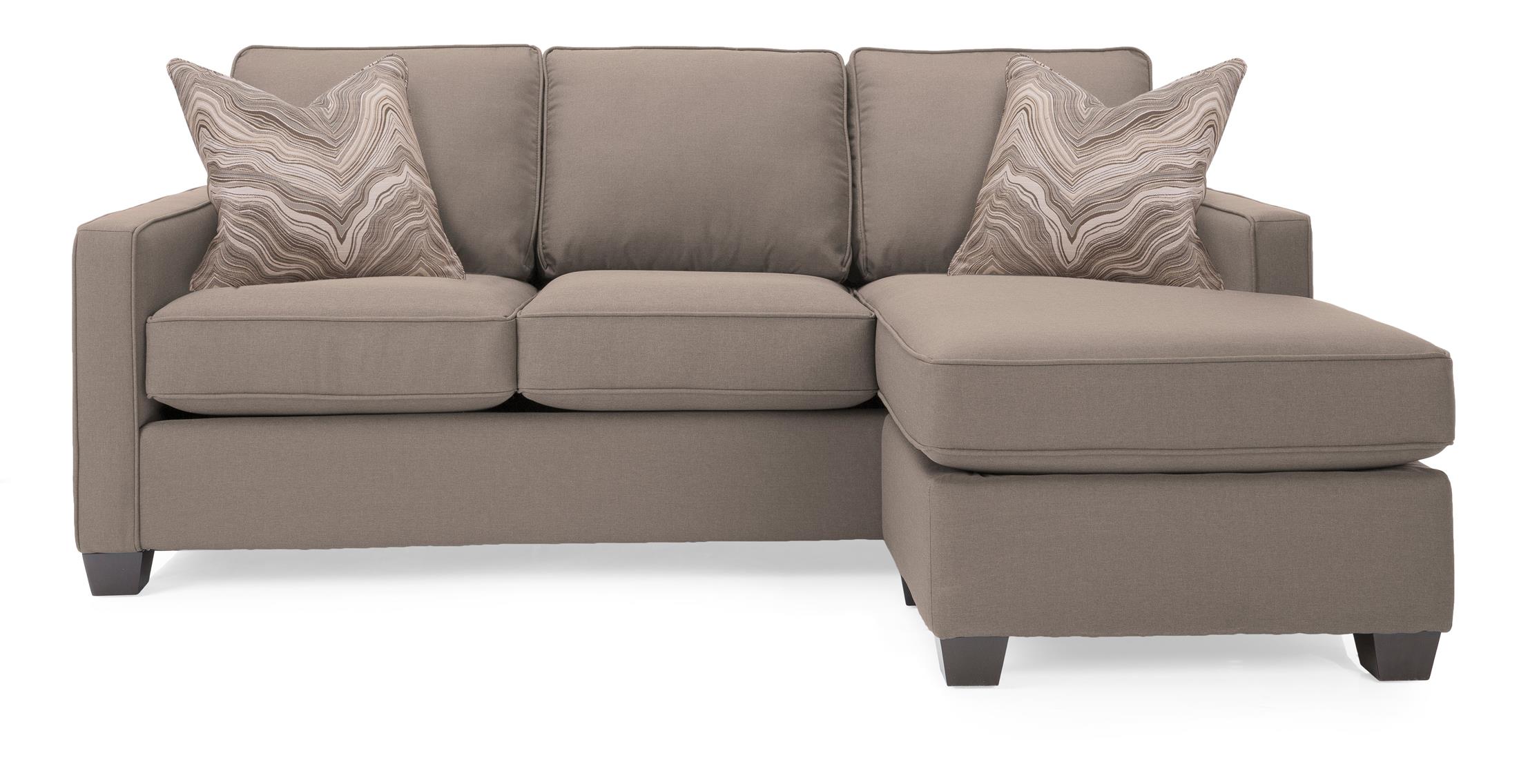 Azir 79" Sofa Chaise