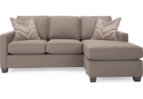  beige sofa   