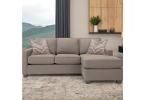  beige sofa   