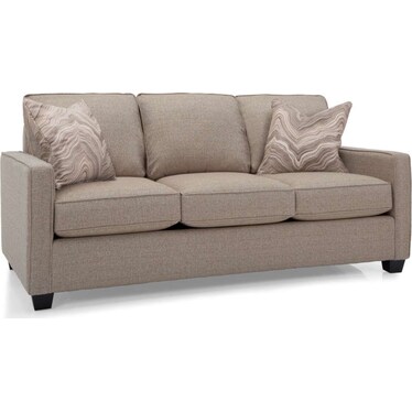 Queen Sleeper Sofa