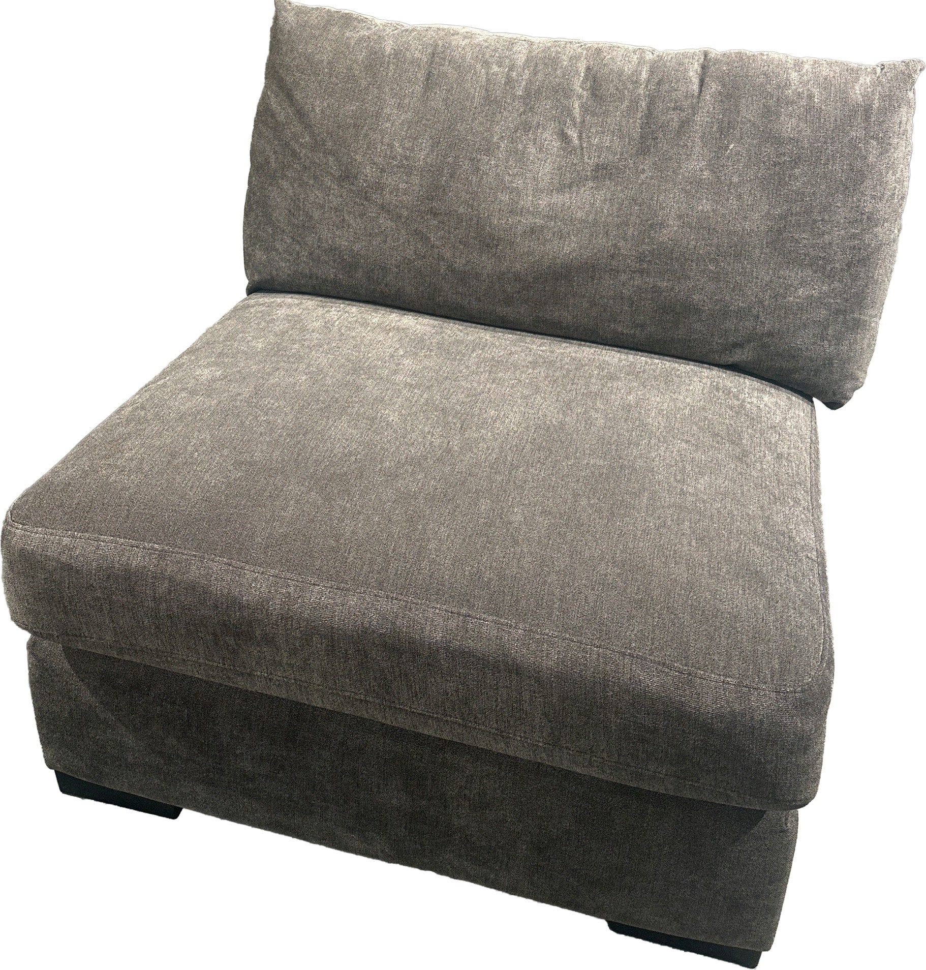 Orcutt Armless Chair