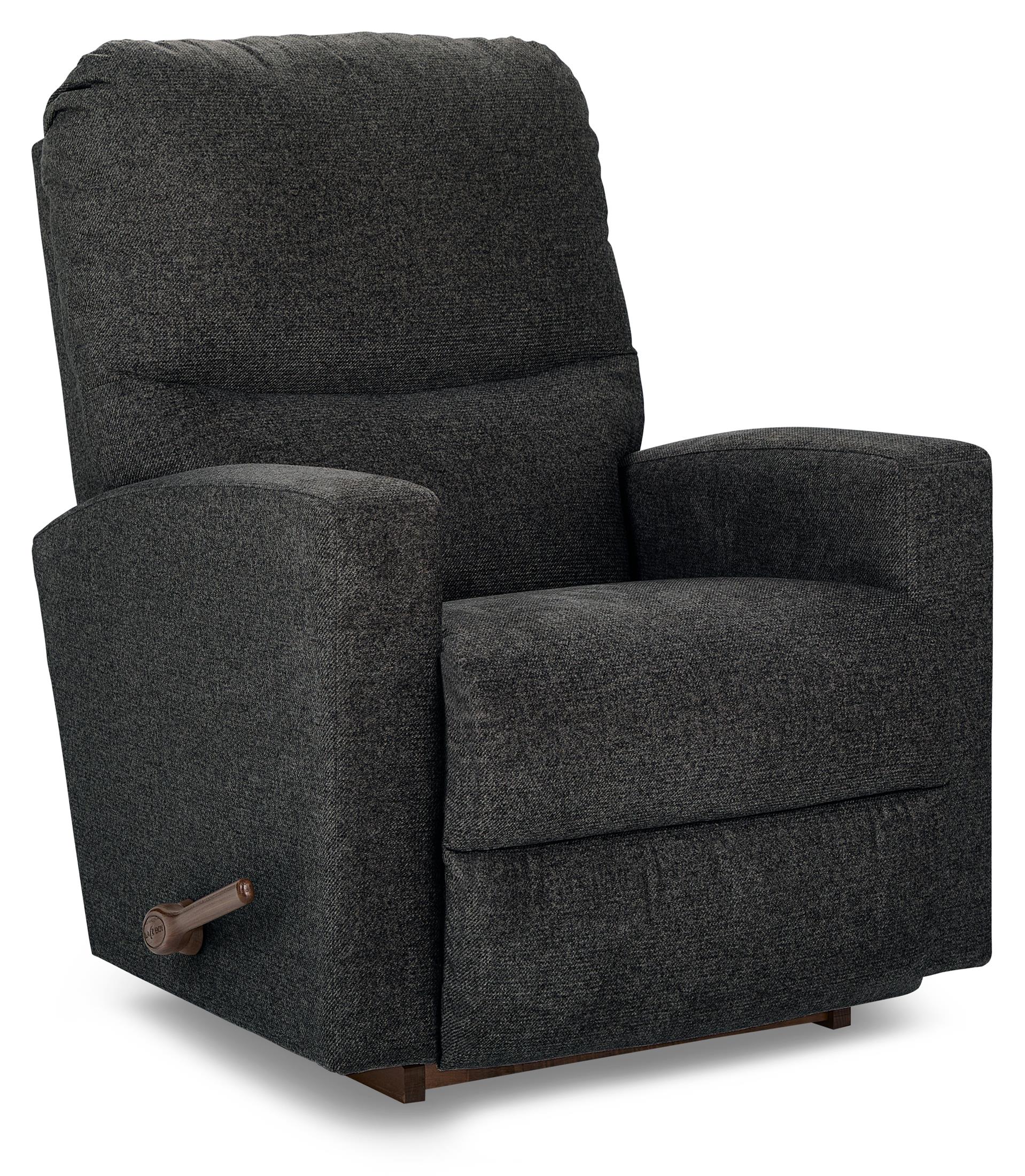 Sherman Power Rocker Recliner