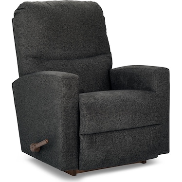 Sherman Power Rocker Recliner