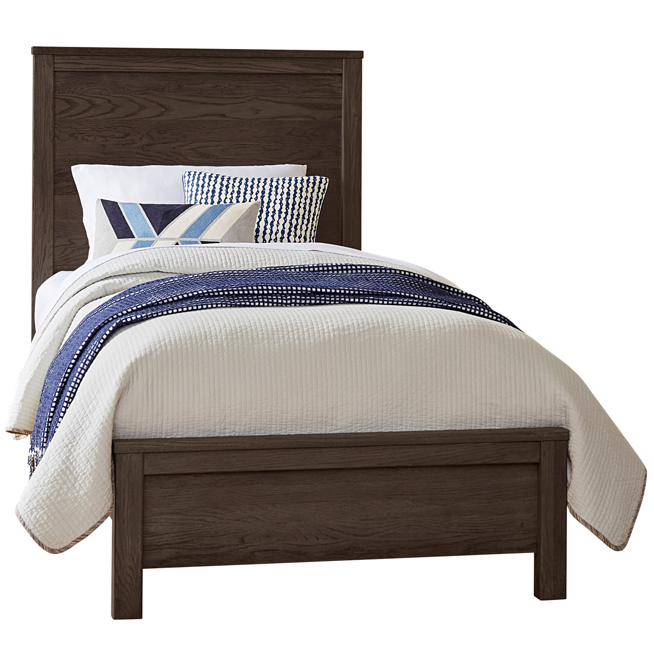 Fundamentals Twin Bed