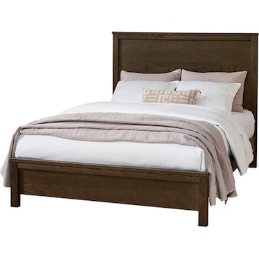 Fundamentals Queen Bed