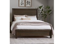  brown kids bedroom   