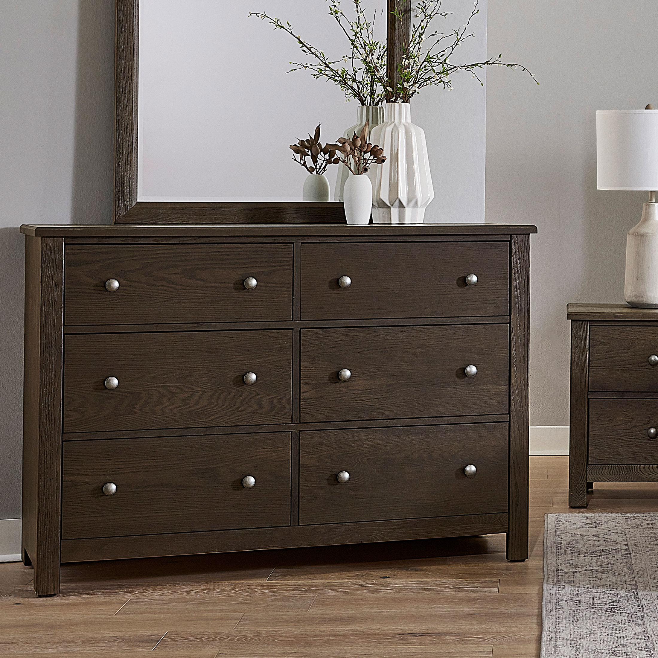 Fundamentals Dresser