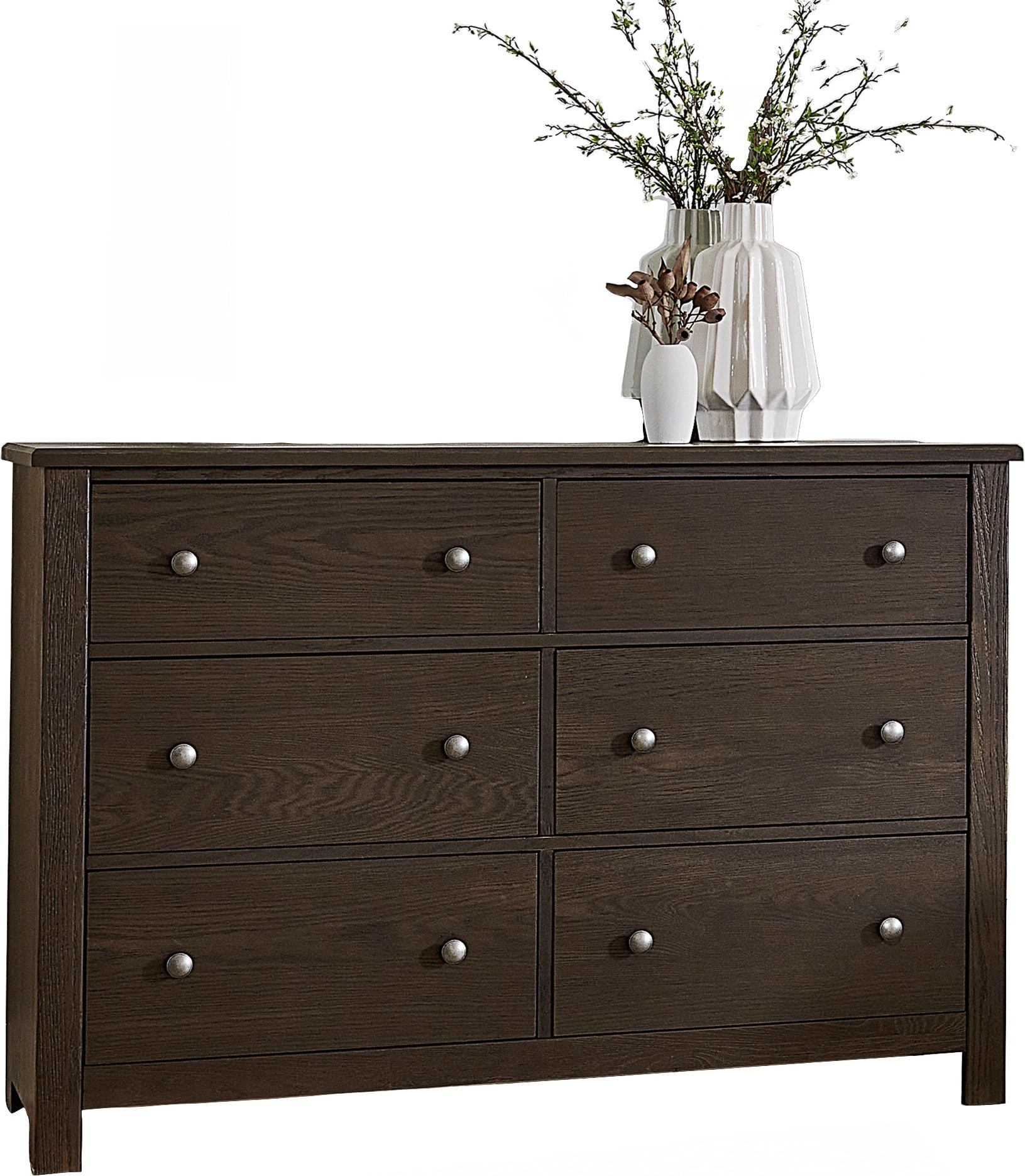 Fundamentals Dresser