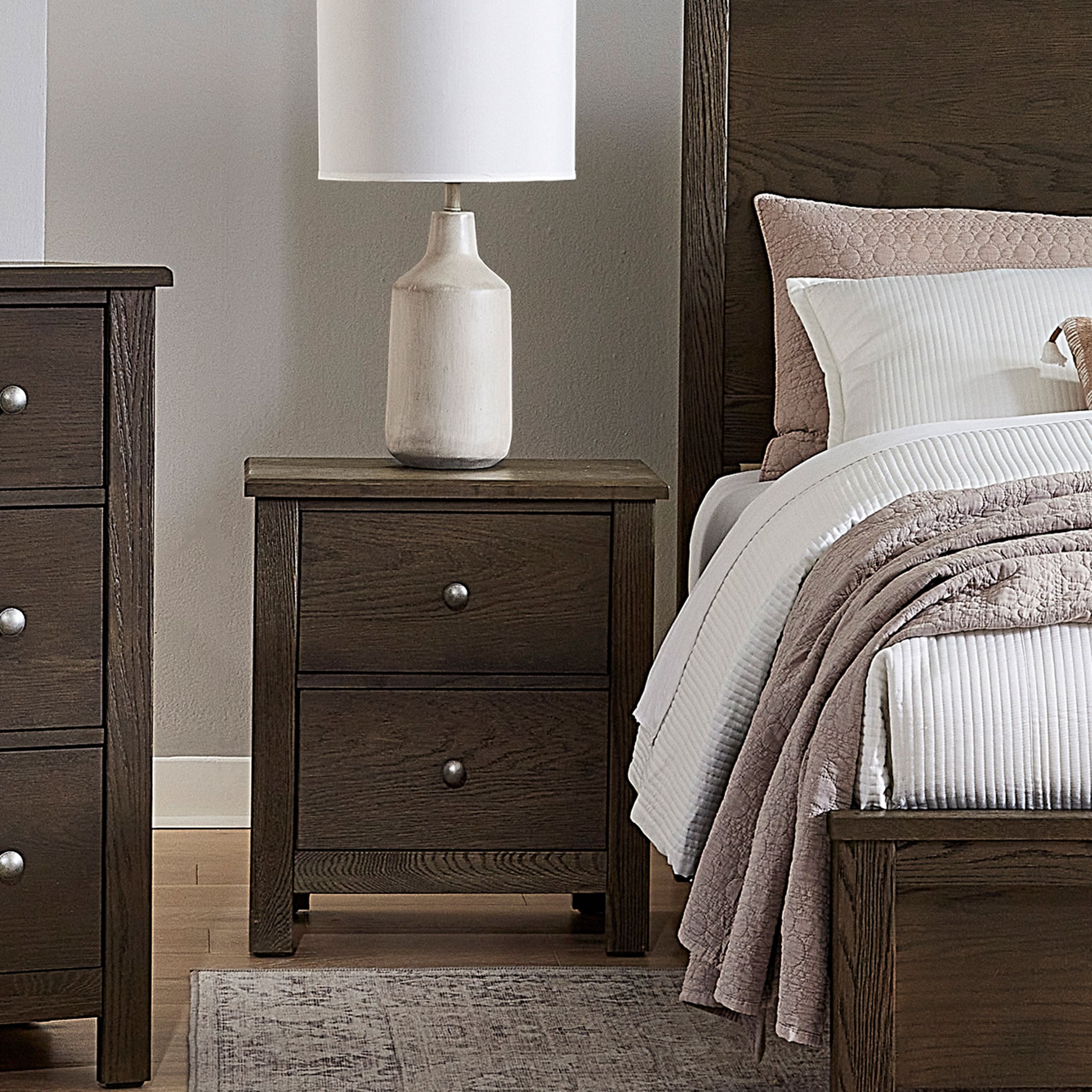 Fundamentals Nightstand