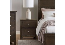 brown kids bedroom   