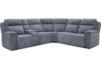  gray silk sofa   