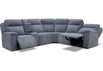  gray silk sofa   