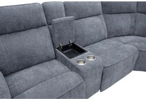  gray silk sofa   
