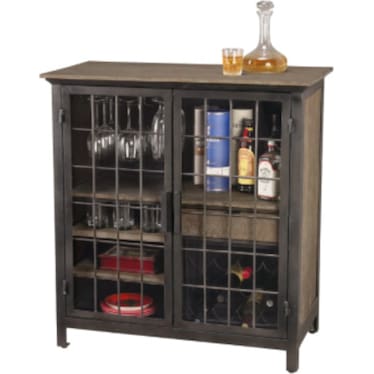 Andie Bar Cabinet