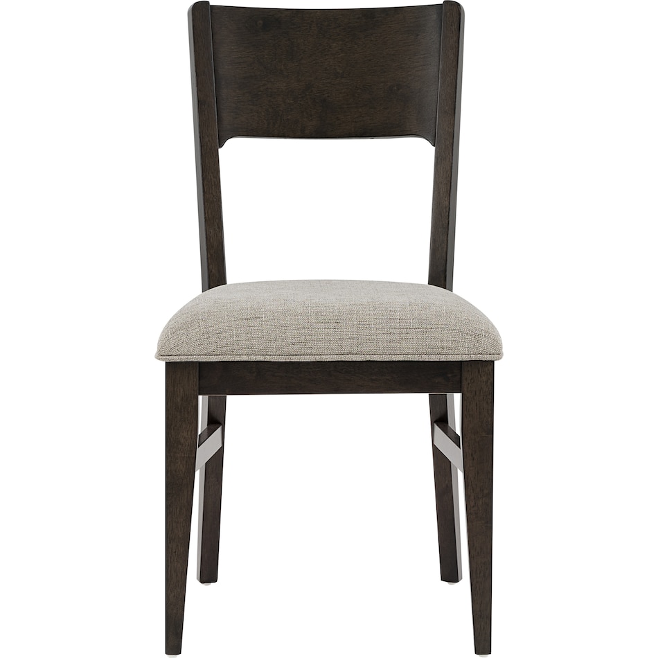  brown chair   