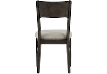  brown chair   