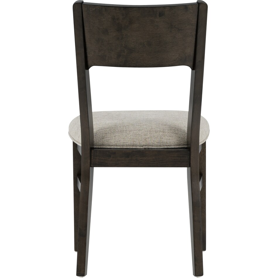  brown chair   