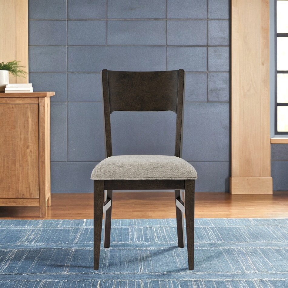  brown chair   
