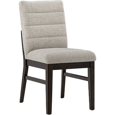 Roanie Upholstered Side Chair