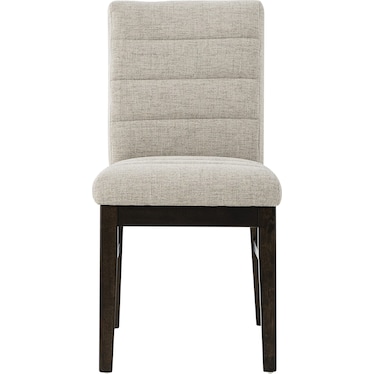 Roanie Upholstered Side Chair