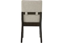  brown chair   