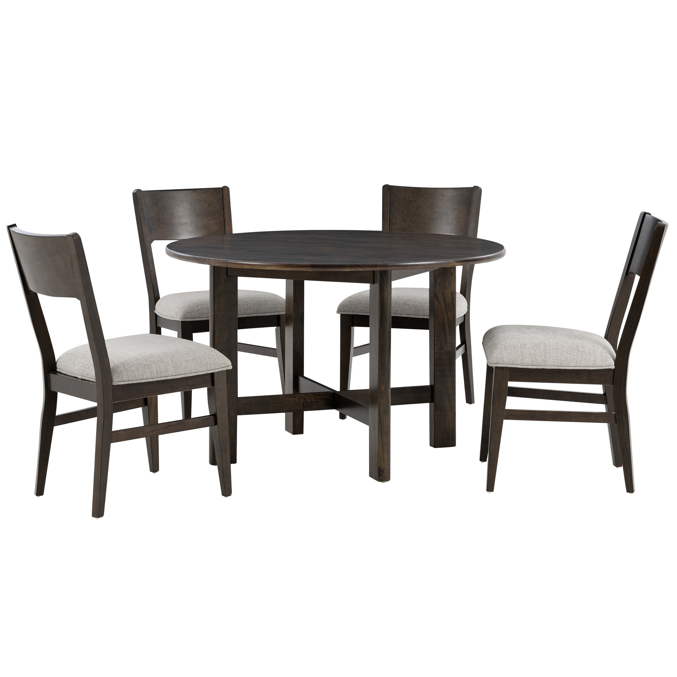 Roanie 5PC Dining Set