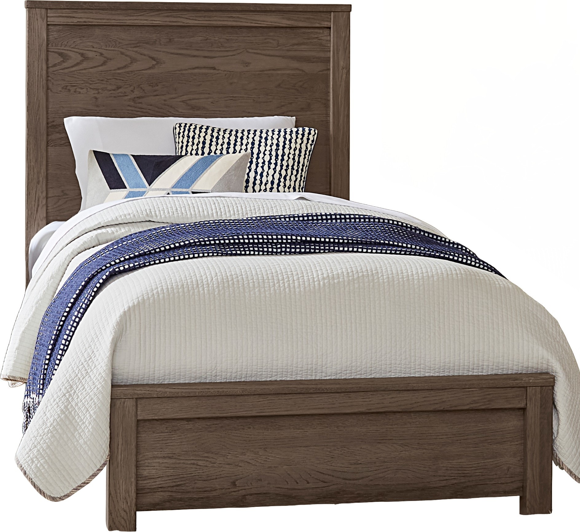 Maple Road Twin Bed