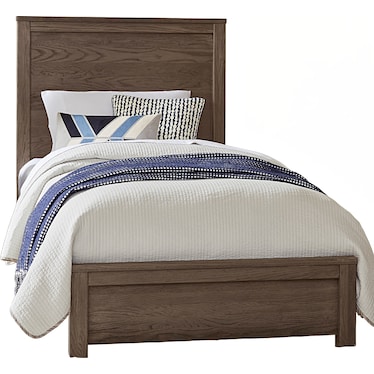 Maple Road Twin Bed