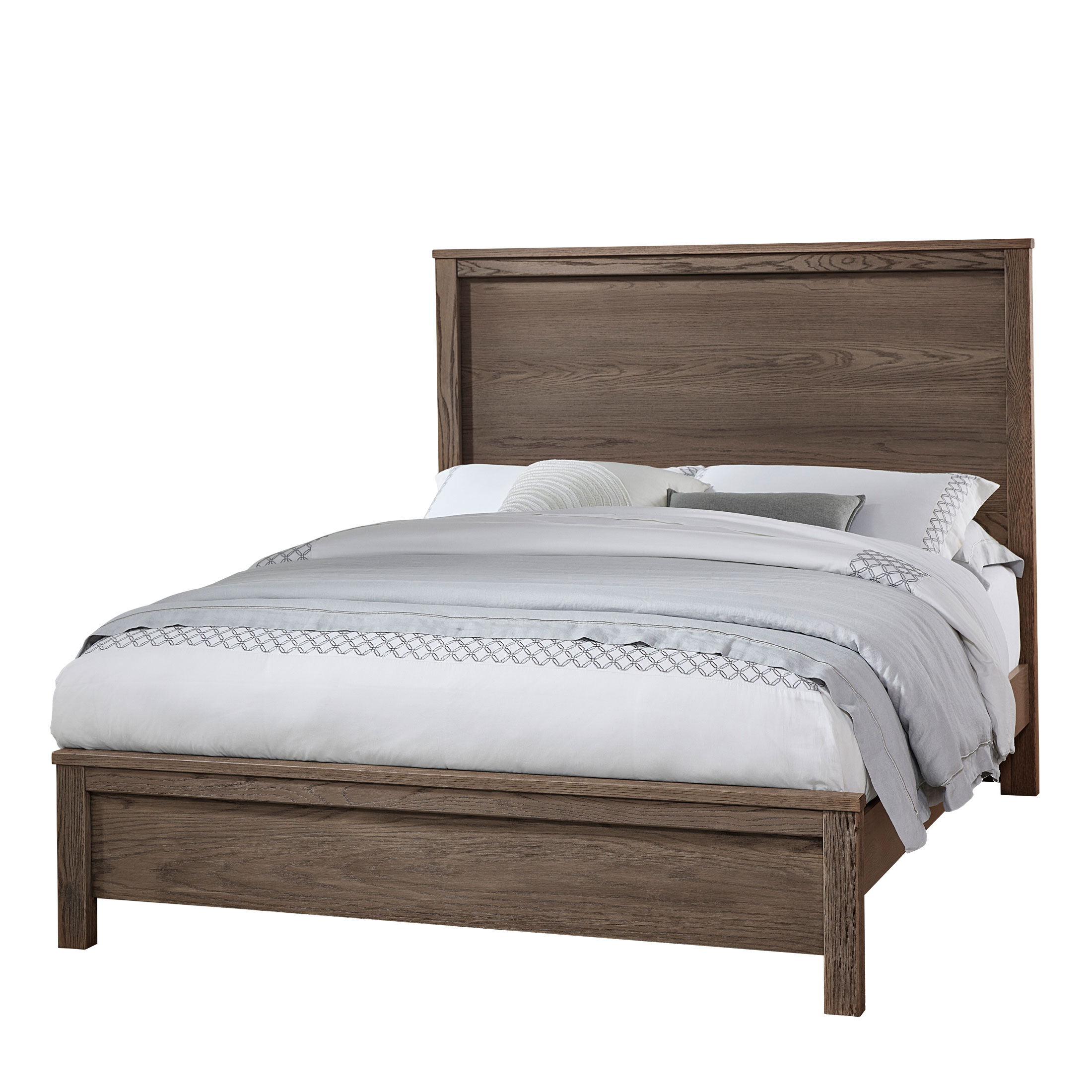 Maple Road King Bed