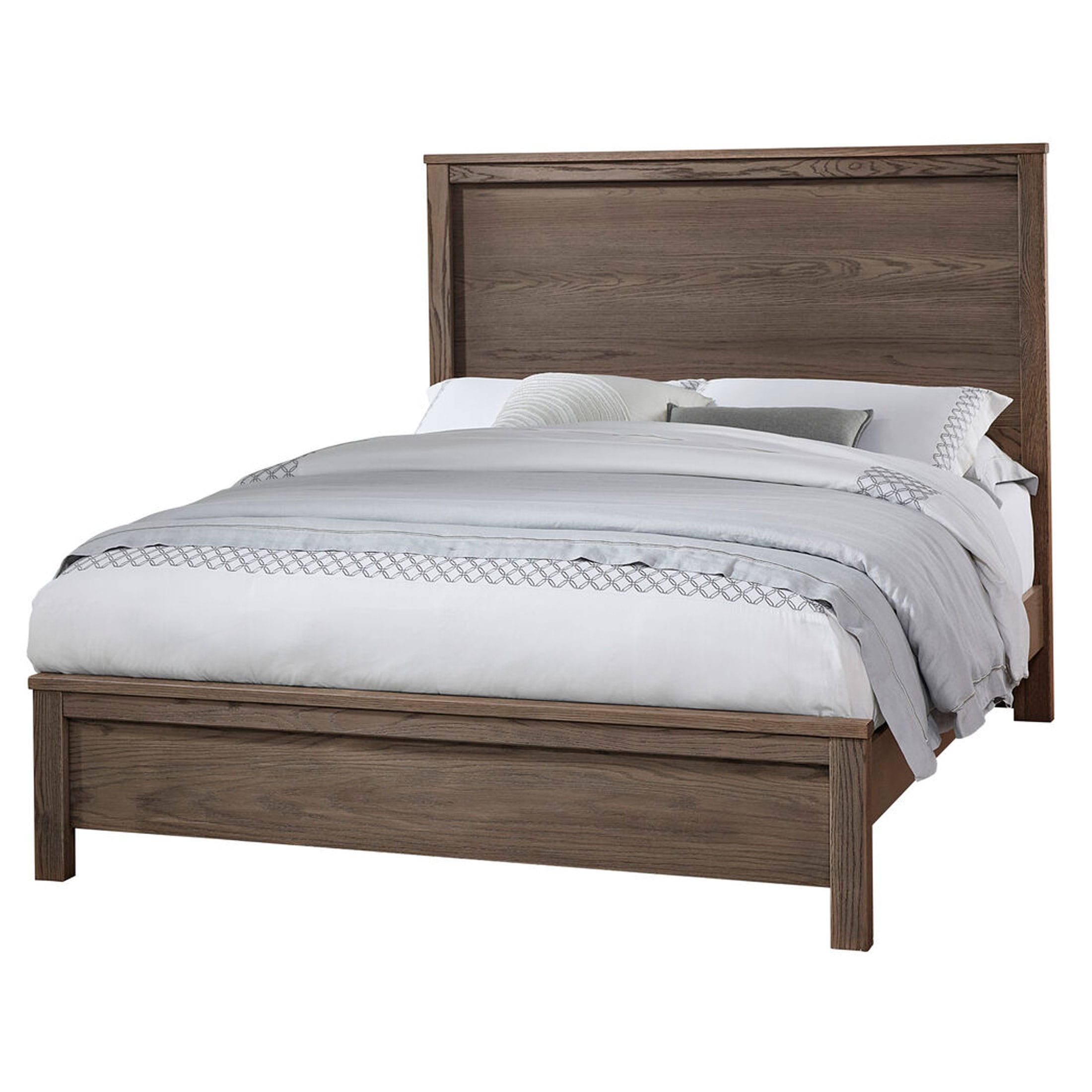Maple Road Queen Bed