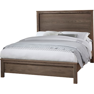 Maple Road Queen Bed