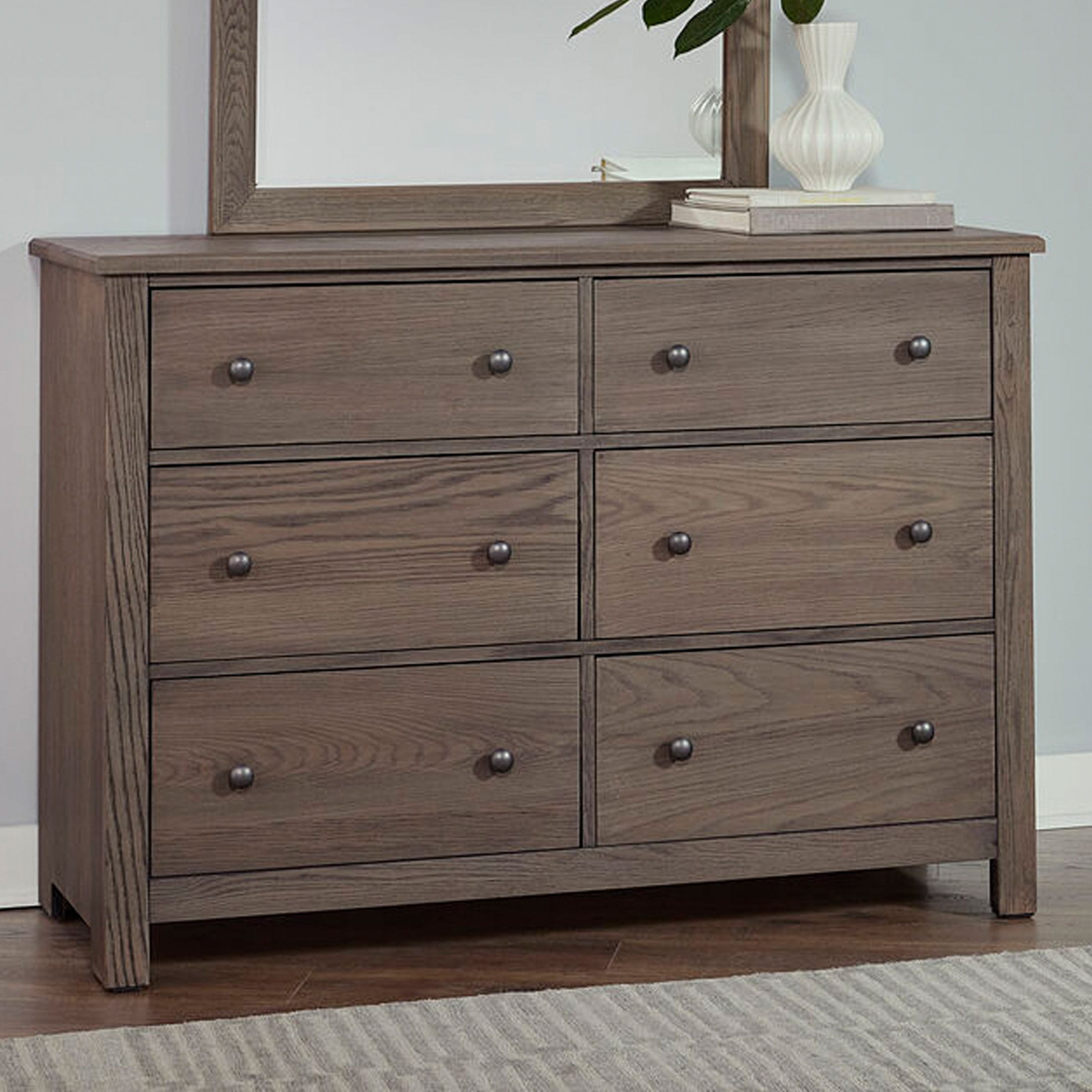 Maple Road Dresser