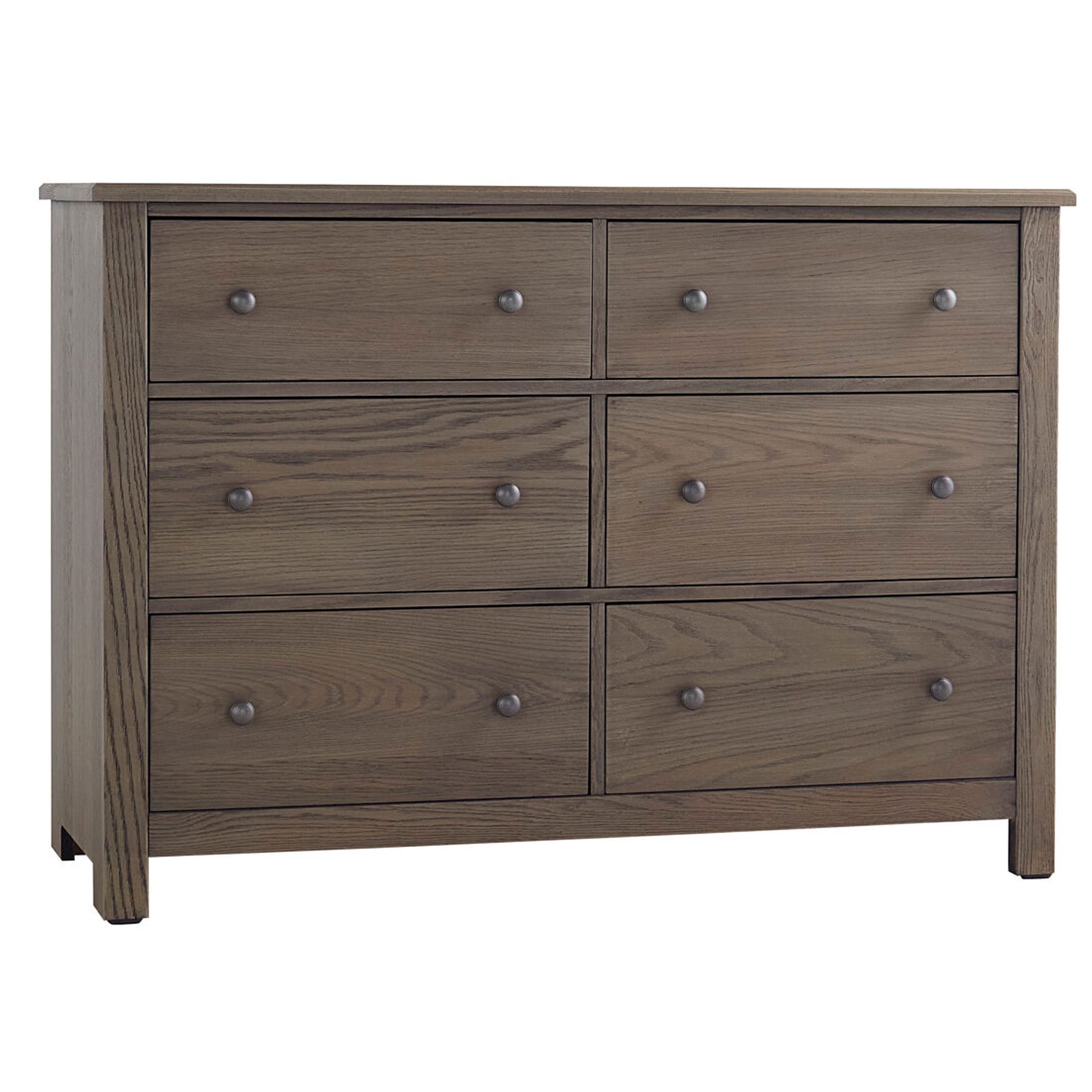Maple Road Dresser