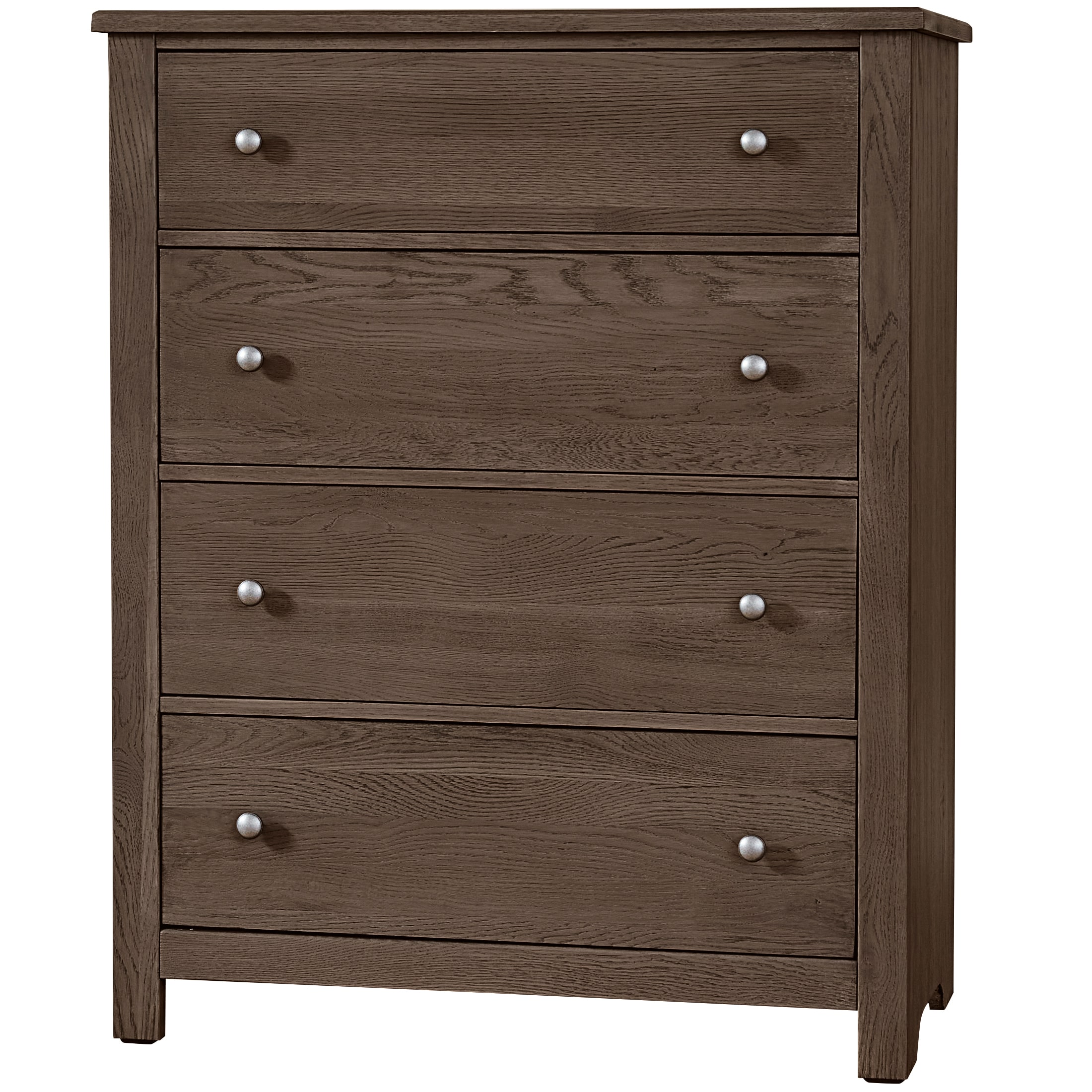 Maple Road 4 Drawer Chest