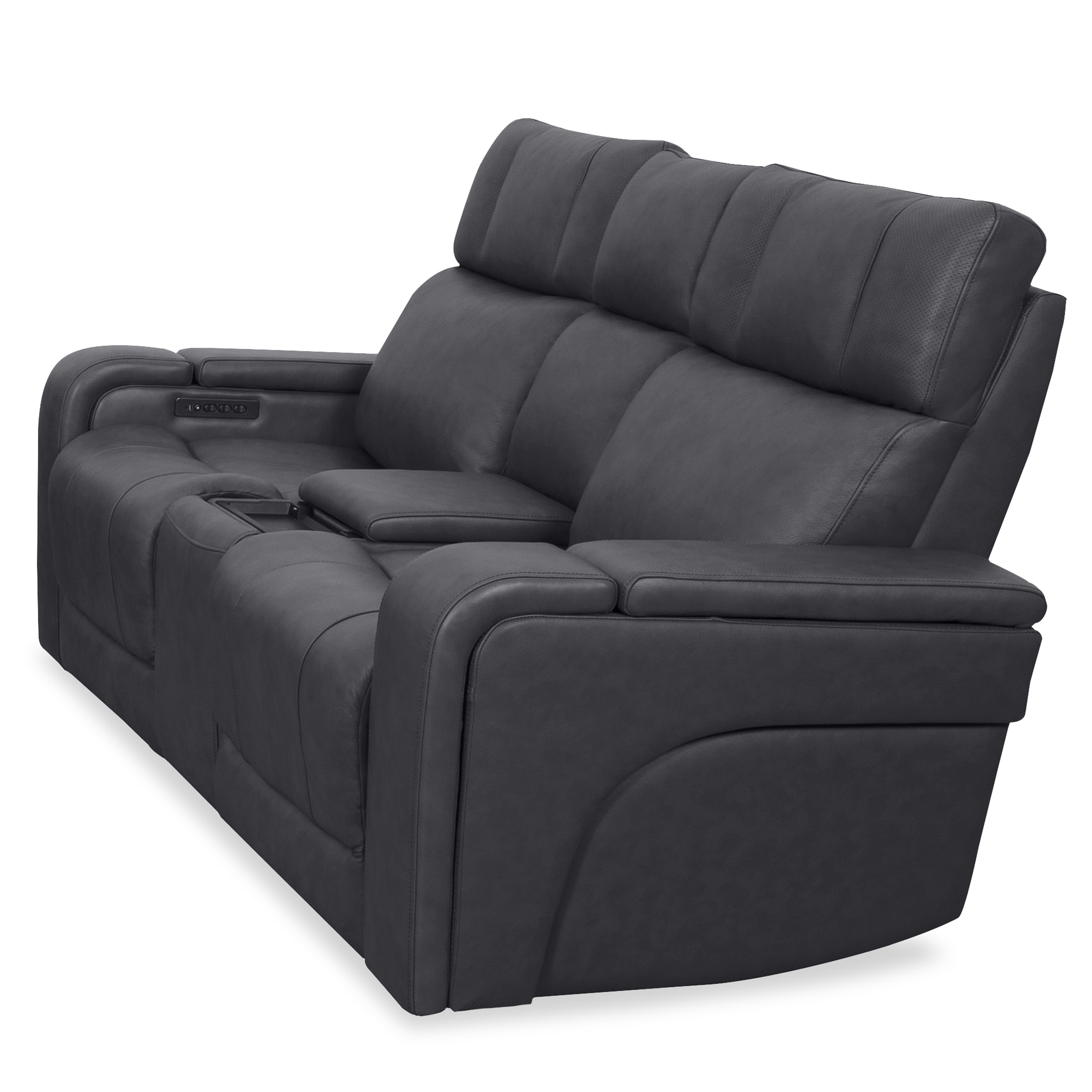 Power Loveseat w/Immersive