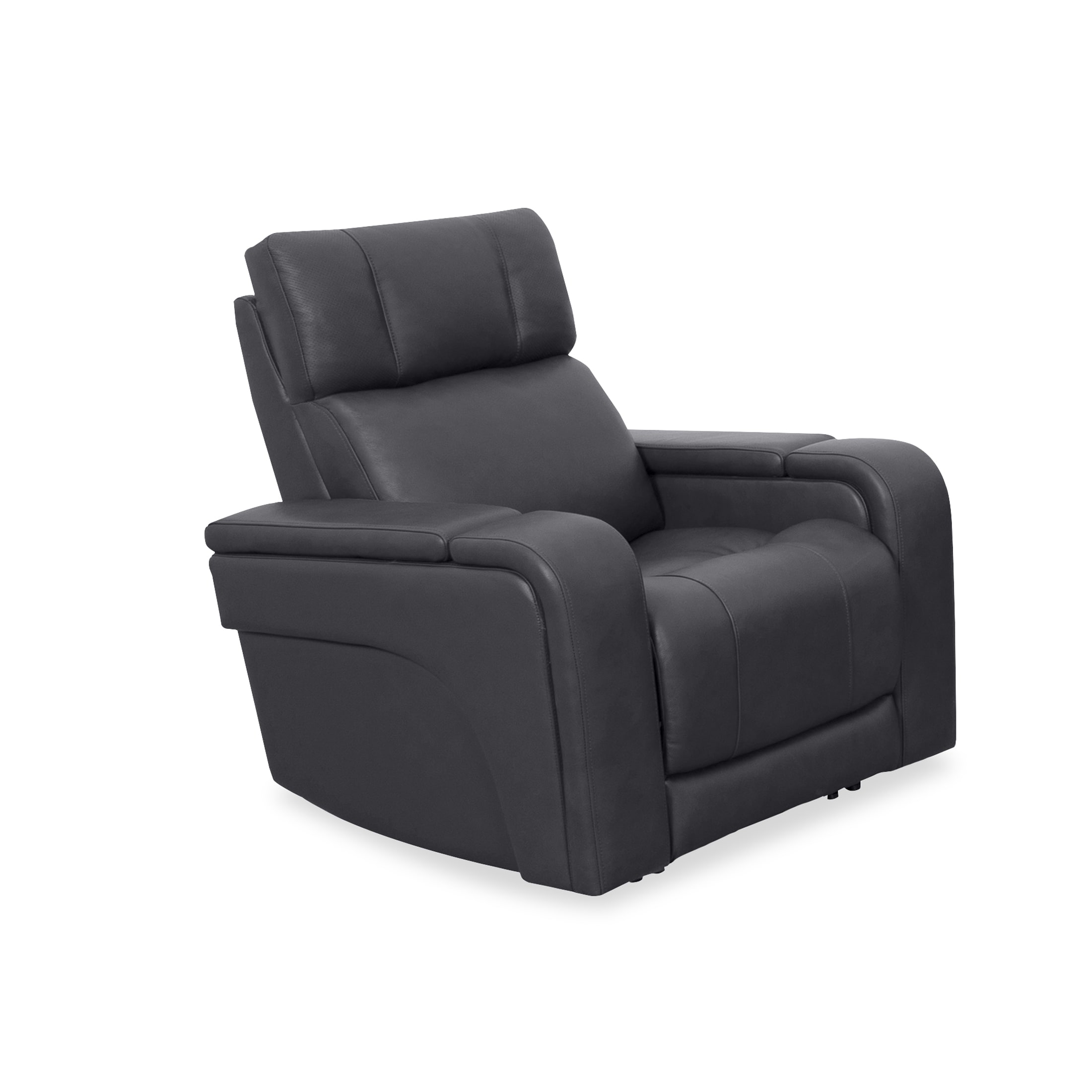 Oswald Power Recliner w/Immersive