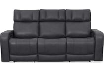  gray sofa   