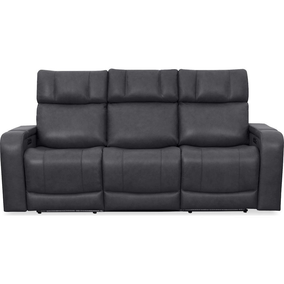  gray sofa   