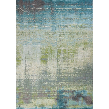 Illusions Area Rug