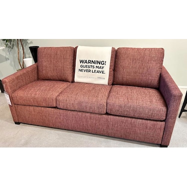 Perry Queen Sleeper Sofa