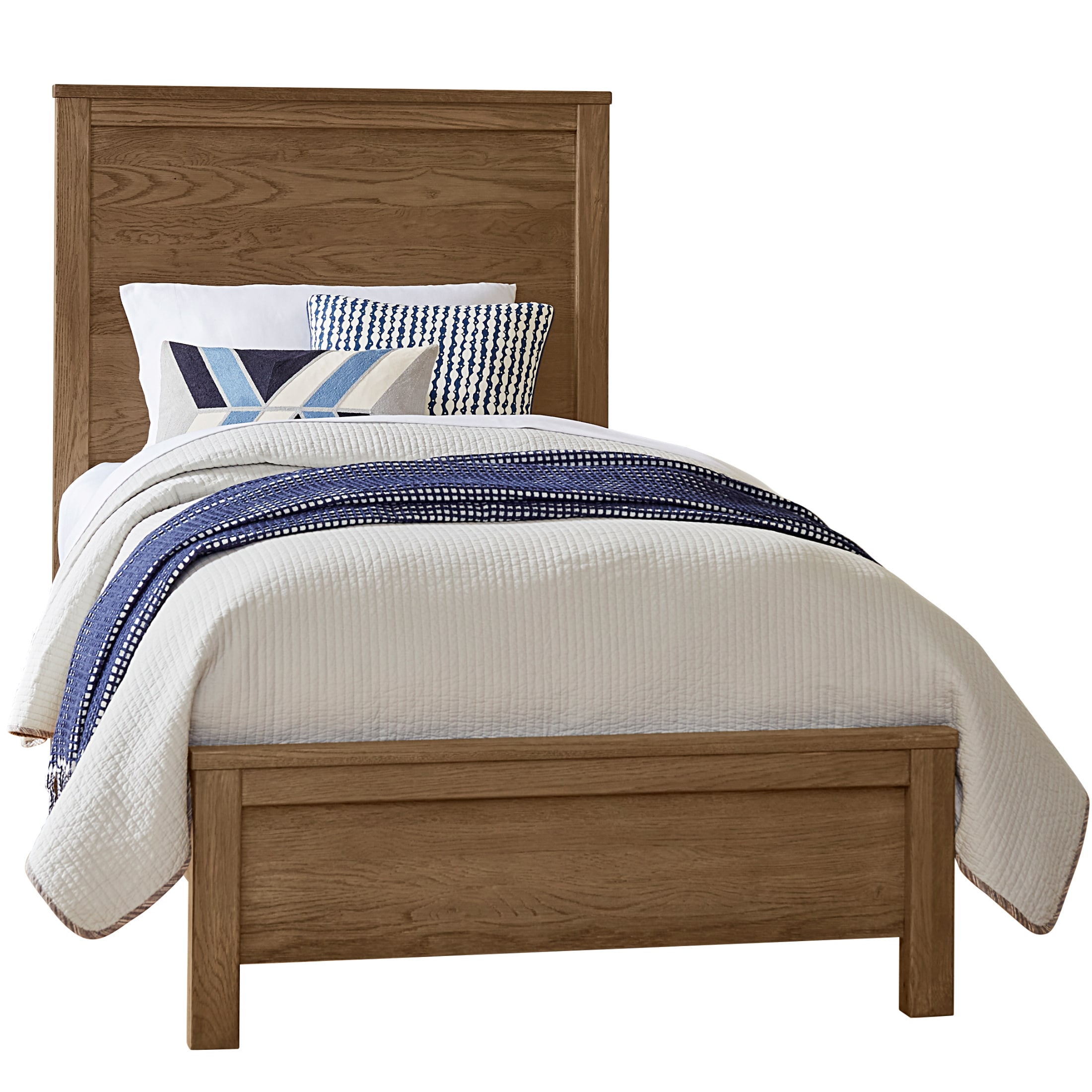 Fundamentals Twin Bed
