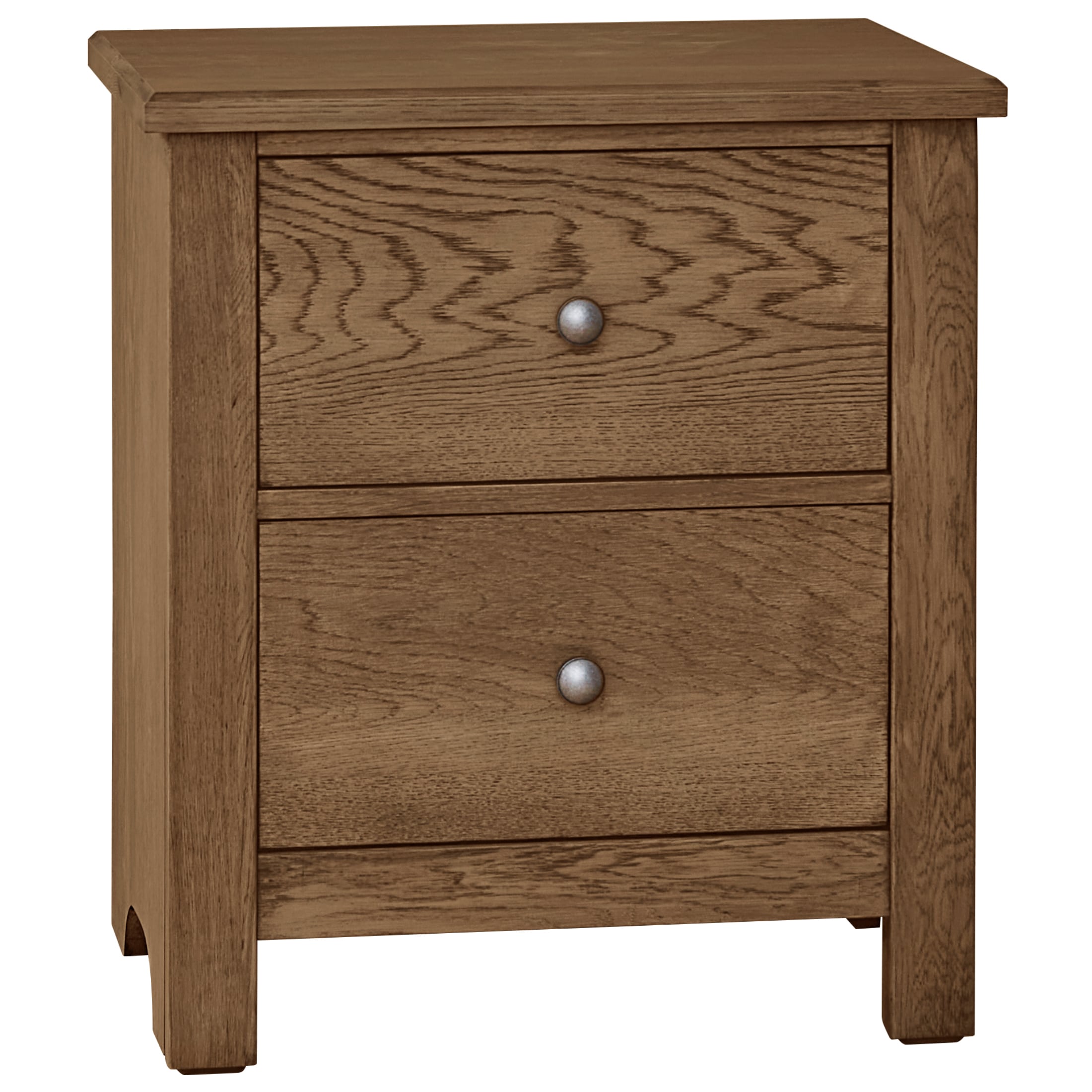 Fundamentals Nightstand