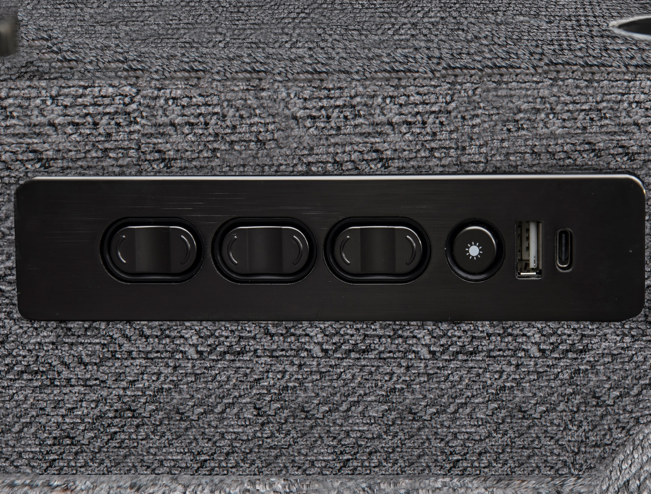 Duncan 6 Piece Power Reclining Sound