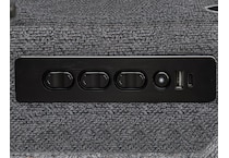 Duncan 6 Piece Power Reclining Sound