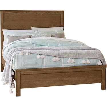 Fundamentals Queen Bed