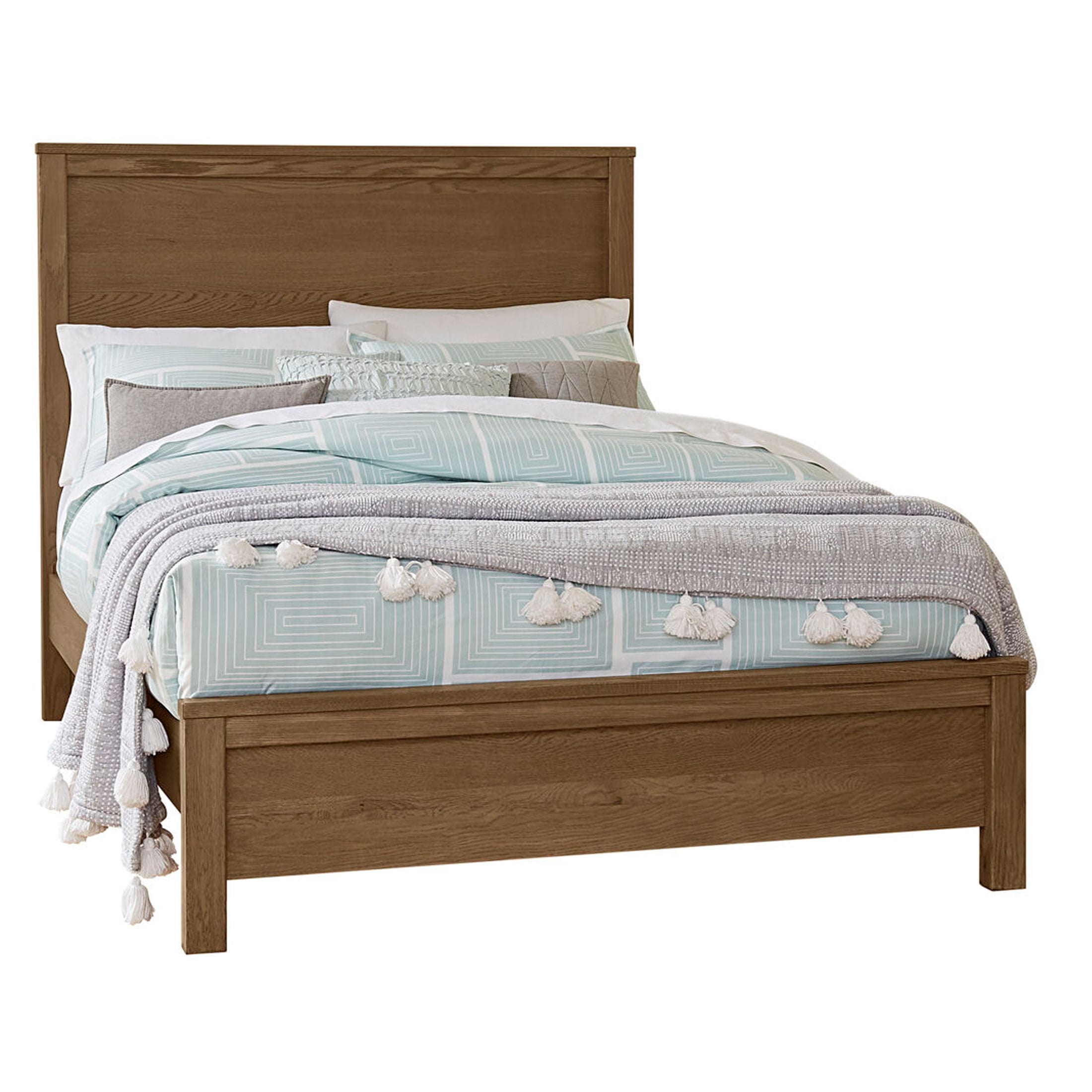 Fundamentals King Bed