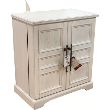 Passport II Bar Cabinet