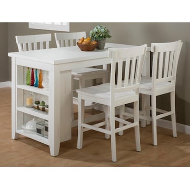 5 Piece Pub Set