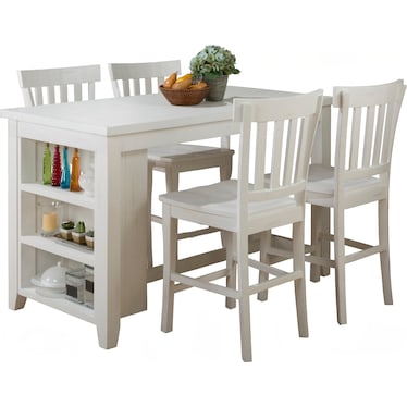 5 Piece Pub Set